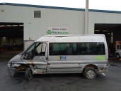 ford transit tourneo autobús (fc_ _) del año 2004