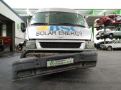 ford transit tourneo autobús (fc_ _) del año 2004