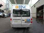 ford transit tourneo autobús (fc_ _) del año 2004