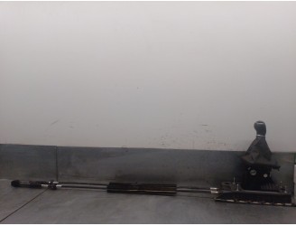 Recambio de palanca cambio para seat ibiza (kj1) referencia OEM IAM 5R3711049G 2Q0711046D 