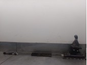 Recambio de palanca cambio para seat ibiza (kj1) referencia OEM IAM 5R3711049G 2Q0711046D 