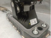 Recambio de palanca cambio para seat ibiza (kj1) referencia OEM IAM 5R3711049G 2Q0711046D 