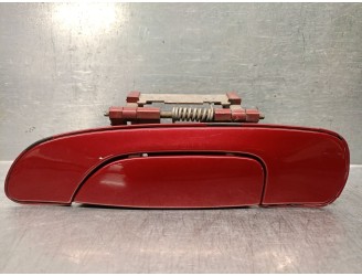 Recambio de maneta exterior trasera izquierda para ford mondeo ii sedán (bfp) 1.8 td referencia OEM IAM 1099768 1099768 