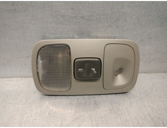 Recambio de luz interior para renault scénic i monospace (ja0/1_, fa0_) 1.9 dci (ja05, ja1f) referencia OEM IAM 7700433411 