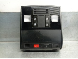 Recambio de luz interior para seat ibiza (kj1) referencia OEM IAM 2GA947105S 