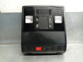 Recambio de luz interior para seat ibiza (kj1) referencia OEM IAM 2GA947105S 