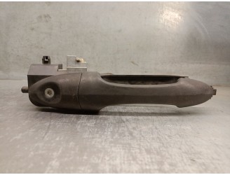 Recambio de maneta exterior delantera derecha para ford focus i (daw, dbw) 1.8 turbo di / tddi referencia OEM IAM XS41A224A36AH 