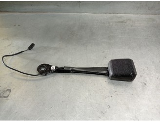 Recambio de enganche cinturon para seat ibiza (kj1) referencia OEM IAM 8Y0857755 8Y0857755F 