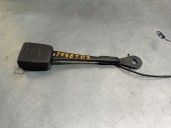 Recambio de enganche cinturon para seat ibiza (kj1) referencia OEM IAM 8Y0857755 8Y0857755F 