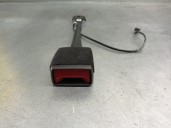 Recambio de enganche cinturon para seat ibiza (kj1) referencia OEM IAM 8Y0857755 8Y0857755F 
