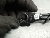 Recambio de enganche cinturon para seat ibiza (kj1) referencia OEM IAM 8Y0857755 8Y0857755F 