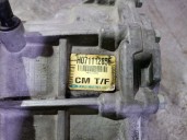 Recambio de caja transfer para hyundai santa fé ii (cm) 2.2 crdi referencia OEM IAM H071112856  4730039300
