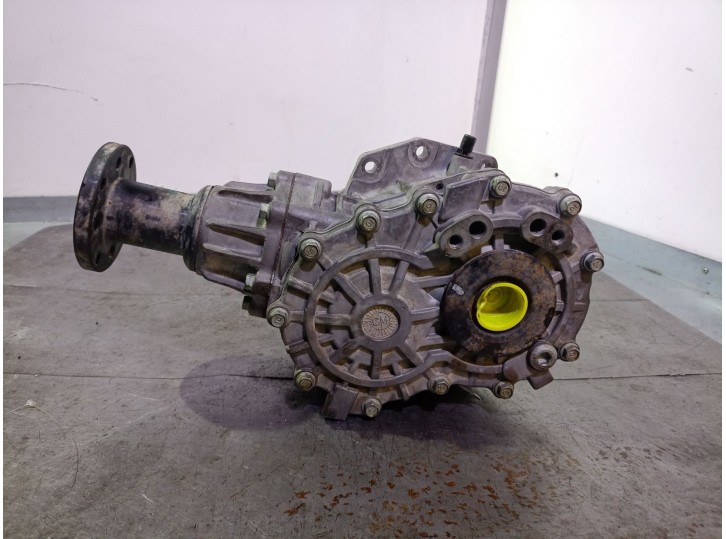 Recambio de caja transfer para hyundai santa fé ii (cm) 2.2 crdi referencia OEM IAM H071112856  4730039300