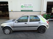ford fiesta iv (ja_, jb_) del año 2001