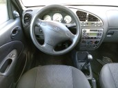 ford fiesta iv (ja_, jb_) del año 2001