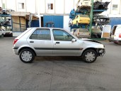 ford fiesta iv (ja_, jb_) del año 2001