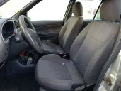 ford fiesta iv (ja_, jb_) del año 2001