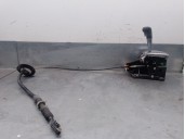 Recambio de palanca cambio para opel antara a (l07) 2.0 cdti 4x4 referencia OEM IAM 96625497 96625497 