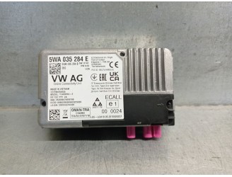 Recambio de modulo electronico para seat ibiza (kj1) referencia OEM IAM 5WA035284E  