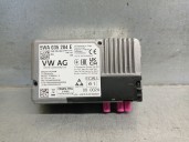 Recambio de modulo electronico para seat ibiza (kj1) referencia OEM IAM 5WA035284E 