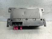 Recambio de modulo electronico para seat ibiza (kj1) referencia OEM IAM 5WA035284E 