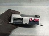 Recambio de modulo electronico para seat ibiza (kj1) referencia OEM IAM 5WA035284E 