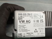 Recambio de modulo electronico para seat ibiza (kj1) referencia OEM IAM 5WA035284E  