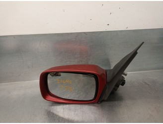 Recambio de retrovisor izquierdo para ford mondeo ii sedán (bfp) 1.8 td referencia OEM IAM 1094986 1094986 