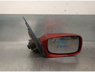 Recambio de retrovisor derecho para ford mondeo ii sedán (bfp) 1.8 td referencia OEM IAM 1054536 1054536 
