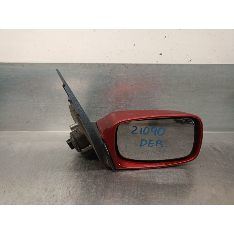 Recambio de retrovisor derecho para ford mondeo ii sedán (bfp) 1.8 td referencia OEM IAM 1054536 1054536 