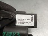 Recambio de motor calefaccion para seat ibiza (kj1) 1.0 tsi referencia OEM IAM 2Q0607511A  HG026001 MAHLE