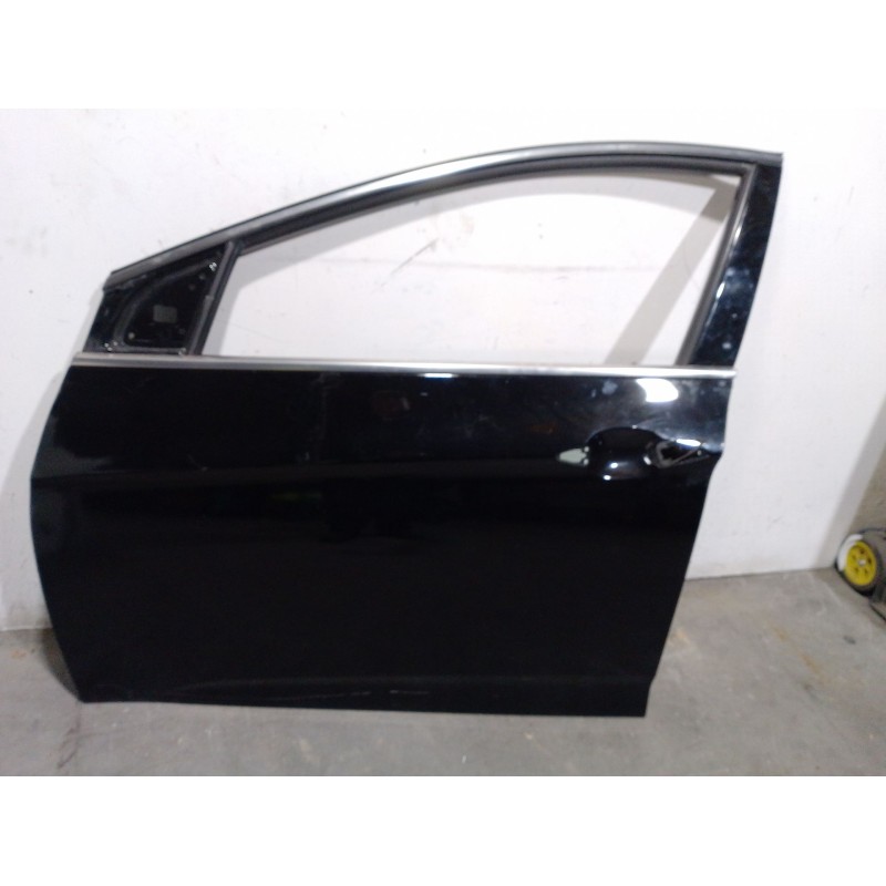 Recambio de puerta delantera izquierda para hyundai i40 i (vf) 1.7 crdi referencia OEM IAM 760033Z000  