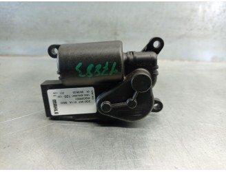 Recambio de motor calefaccion para seat ibiza (kj1) 1.0 tsi referencia OEM IAM 2Q0607511A  HG026001 MAHLE