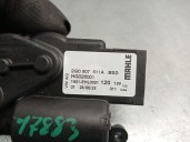 Recambio de motor calefaccion para seat ibiza (kj1) 1.0 tsi referencia OEM IAM 2Q0607511A  HG026001 MAHLE