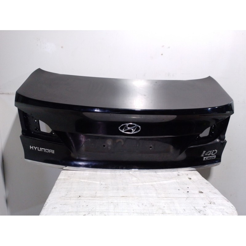 Recambio de porton trasero para hyundai i40 i (vf) 1.7 crdi referencia OEM IAM 692003Z310  