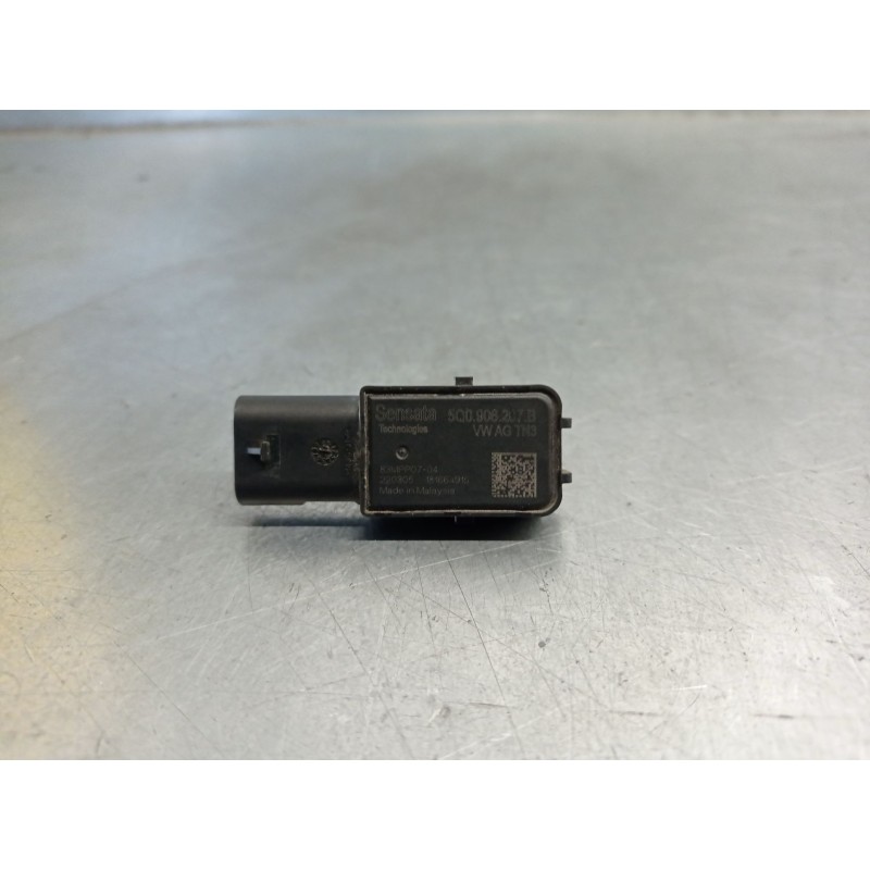 Recambio de sensor presion para seat ibiza (kj1) 1.0 tsi referencia OEM IAM 5Q0906207B  