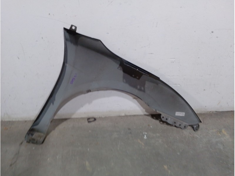 Recambio de aleta delantera izquierda para hyundai i40 i (vf) 1.7 crdi referencia OEM IAM 663113Z000  