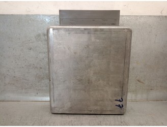 Recambio de centralita motor uce para ford focus i (daw, dbw) 1.8 turbo di / tddi referencia OEM IAM 2S4A12A650MA  VISTEON