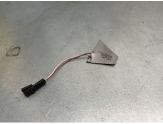 Recambio de sensor para seat ibiza (kj1) 1.0 tsi referencia OEM IAM 5TA845109  