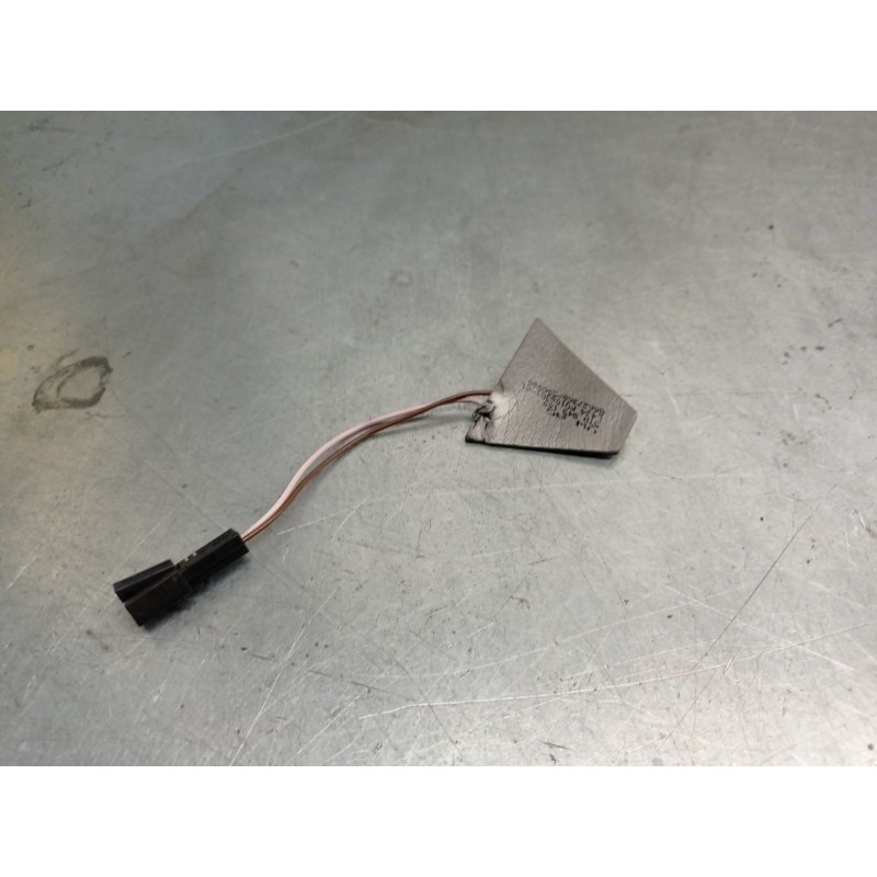 Recambio de sensor para seat ibiza (kj1) 1.0 tsi referencia OEM IAM 5TA845109  