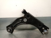 Recambio de brazo suspension inferior delantero izquierdo para seat ibiza (kj1) referencia OEM IAM 2Q0407151D 2Q0407151D 