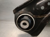 Replacement front left lower suspension arm for Seat Ibiza (KJ1) OEM IAM reference 2Q0407151D 2Q0407151D 