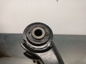 Recambio de brazo suspension inferior delantero izquierdo para seat ibiza (kj1) referencia OEM IAM 2Q0407151D 2Q0407151D 