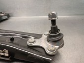 Replacement front left lower suspension arm for Seat Ibiza (KJ1) OEM IAM reference 2Q0407151D 2Q0407151D 