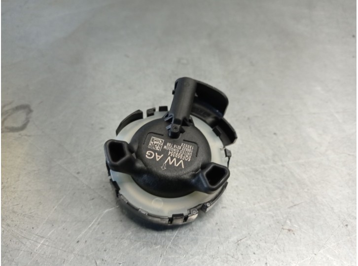 Recambio de sensor impacto para seat ibiza (kj1) 1.0 tsi referencia OEM IAM 5QF959354 