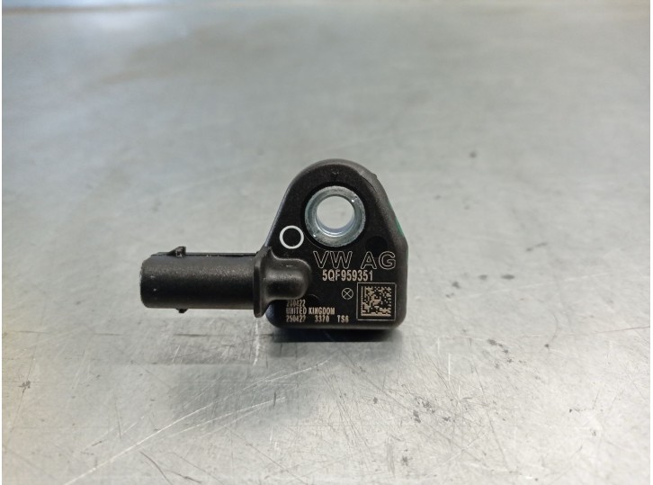 Recambio de sensor impacto para seat ibiza (kj1) 1.0 tsi referencia OEM IAM 