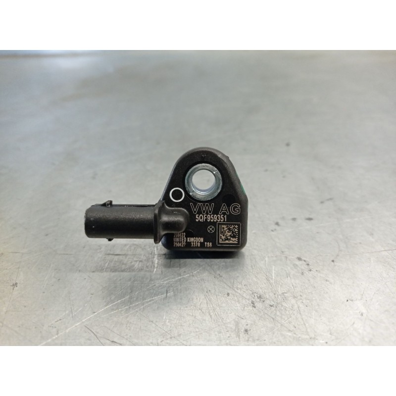 Recambio de sensor impacto para seat ibiza (kj1) 1.0 tsi referencia OEM IAM   