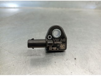 Recambio de sensor impacto para seat ibiza (kj1) 1.0 tsi referencia OEM IAM 5QF959351 