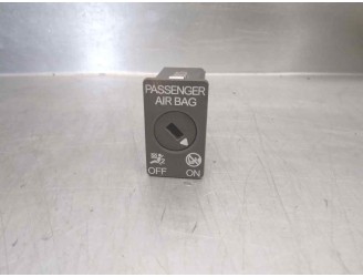 Recambio de interruptor para skoda superb (3v3) active referencia OEM IAM 5Q0919237  