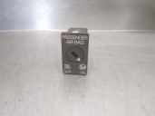 Recambio de interruptor para skoda superb (3v3) active referencia OEM IAM 5Q0919237  